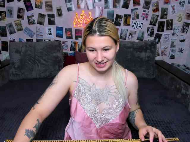 Ulya11Cutex webcam