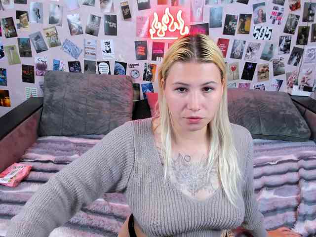 Ulya11Cutex webcam