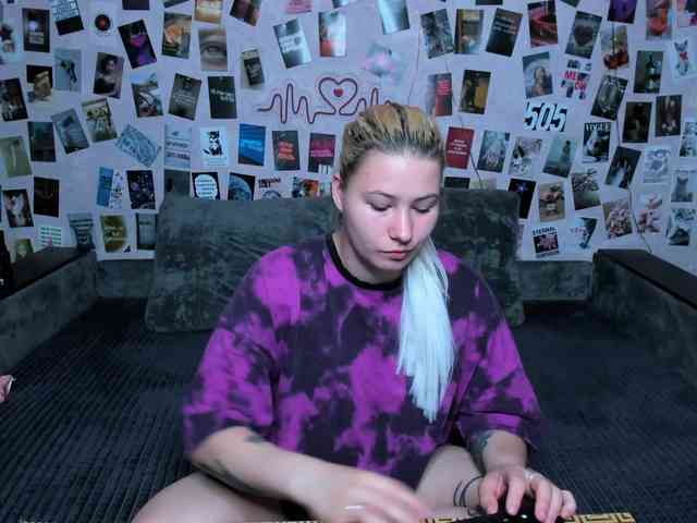 Ulya11Cutex webcam