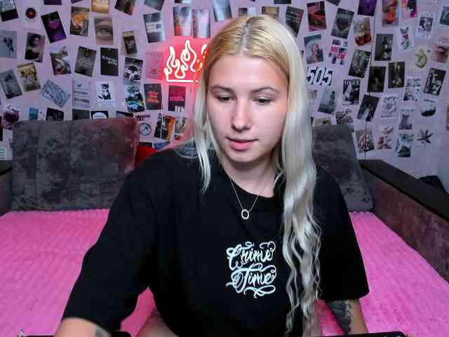 Ulya11Cutex webcam