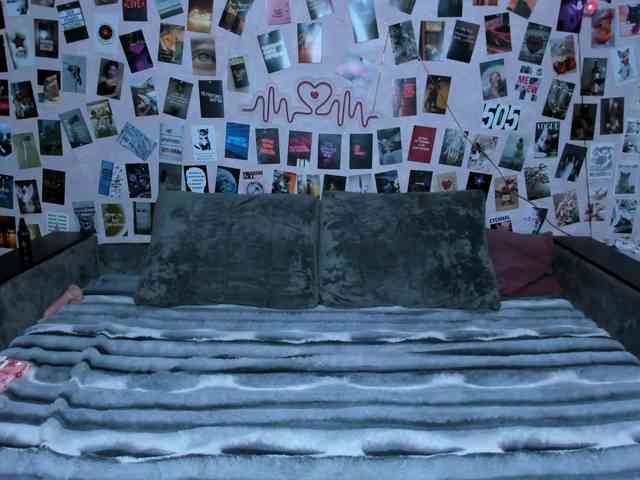 Ulya11Cutex webcam
