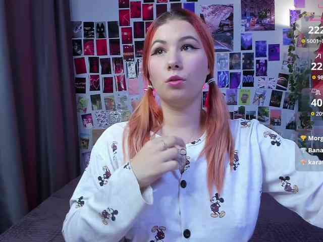 Ulya11Cutex webcam