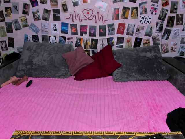 Ulya11Cutex webcam