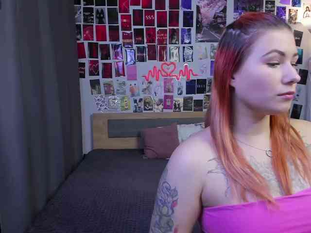 Ulya11Cutex webcam