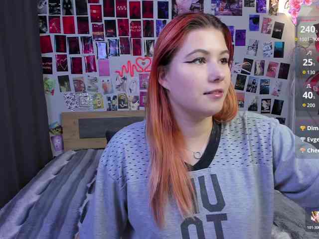 Ulya11Cutex webcam