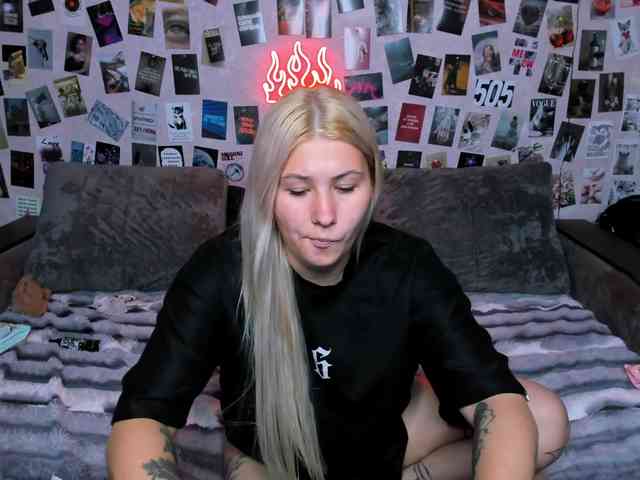 Ulya11Cutex webcam