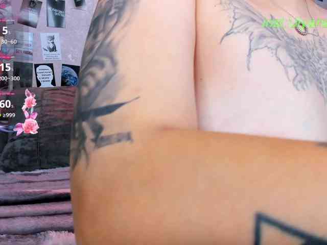Ulya11Cutex webcam