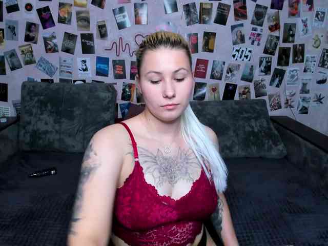 Ulya11Cutex webcam