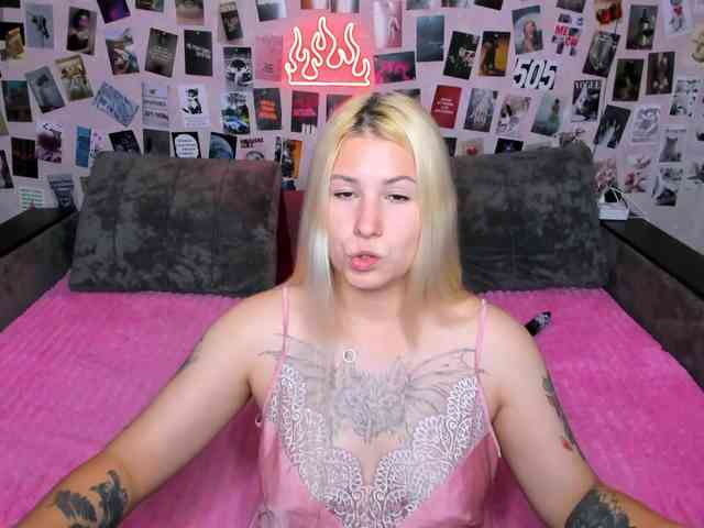 Ulya11Cutex webcam