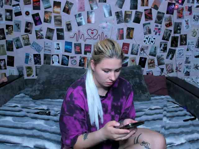 Ulya11Cutex webcam