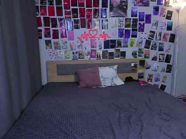 Ulya11Cutex webcam