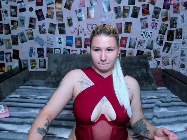 Ulya11Cutex webcam