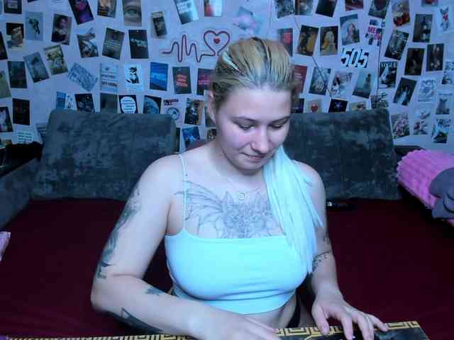 Ulya11Cutex webcam