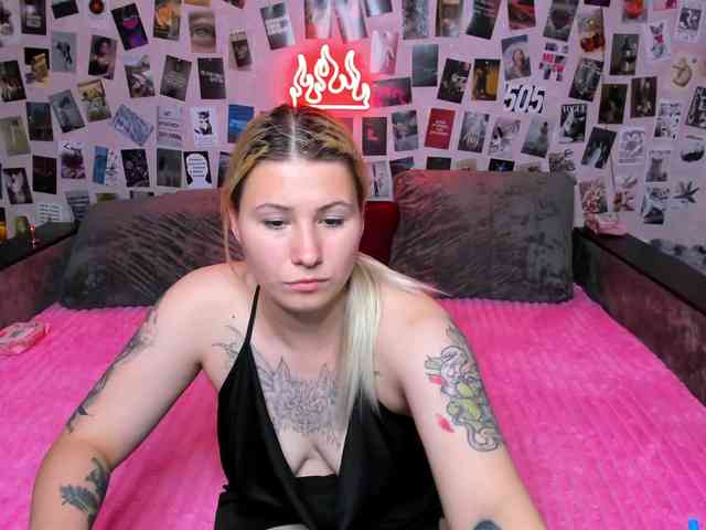 Ulya11Cutex webcam