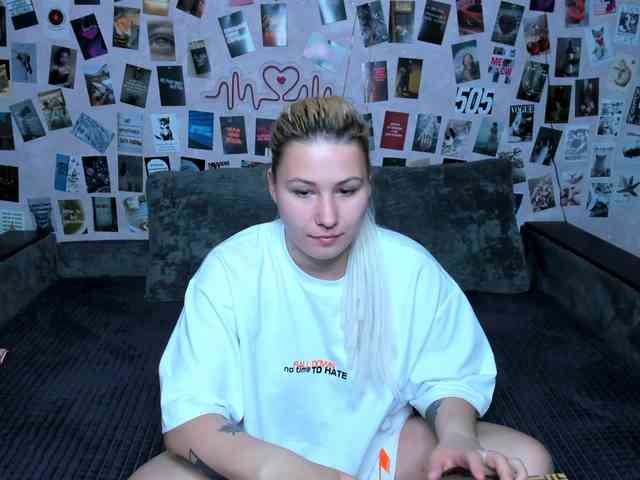 Ulya11Cutex webcam