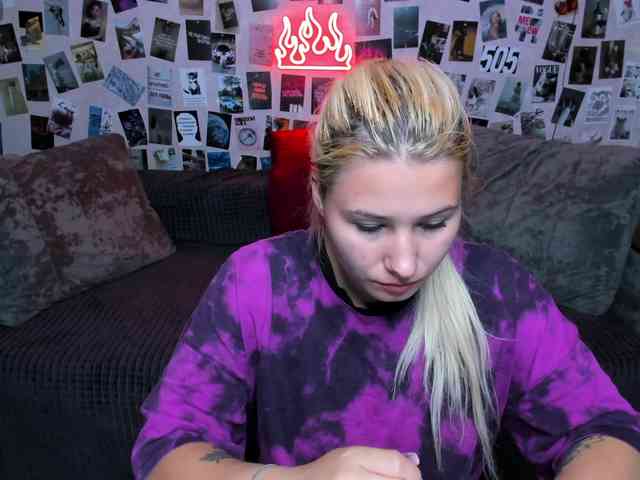 Ulya11Cutex webcam