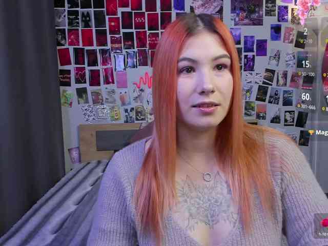 Ulya11Cutex webcam