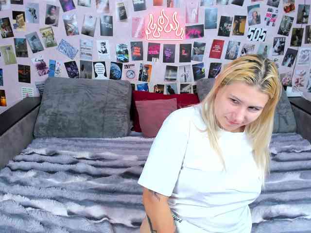 Ulya11Cutex webcam