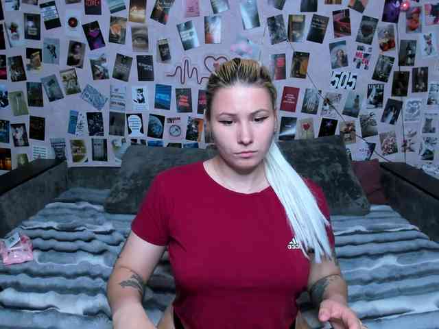 Ulya11Cutex webcam