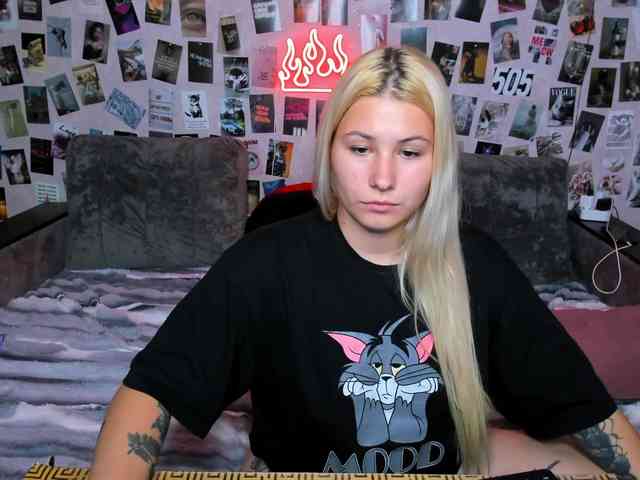 Ulya11Cutex webcam