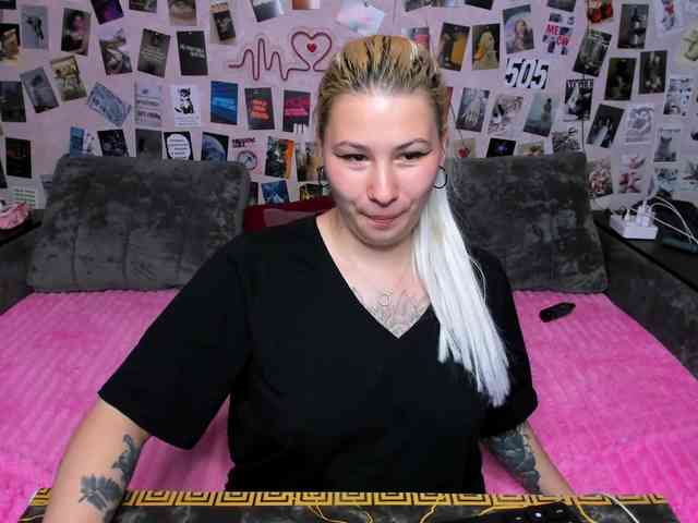 Ulya11Cutex webcam