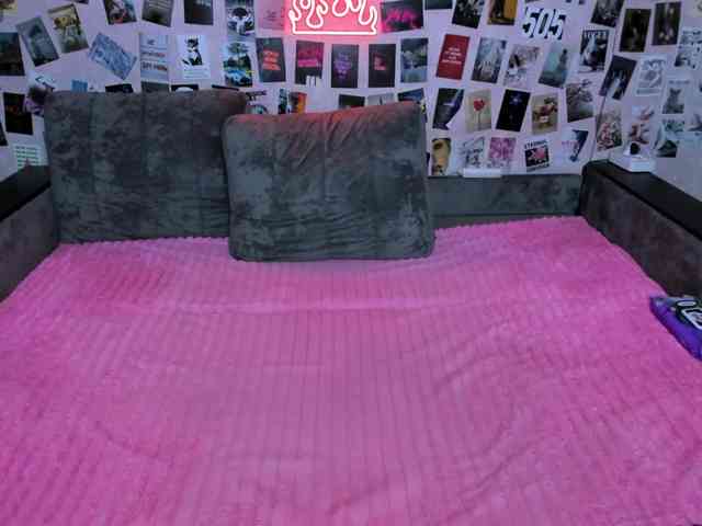Ulya11Cutex webcam