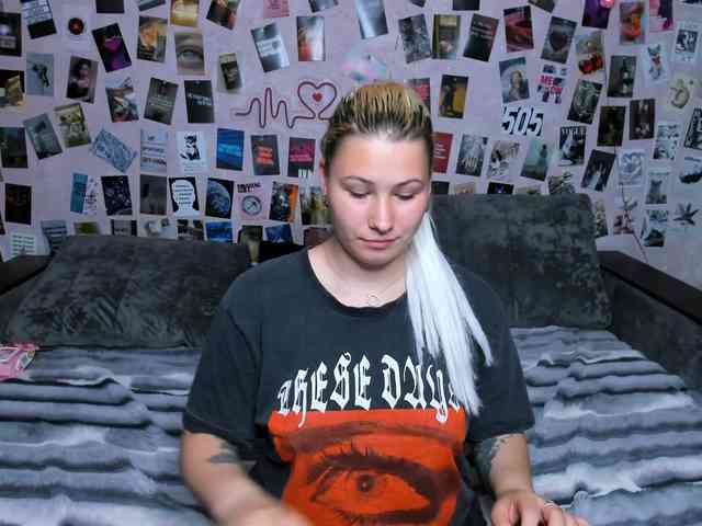 Ulya11Cutex webcam