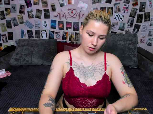 Ulya11Cutex webcam