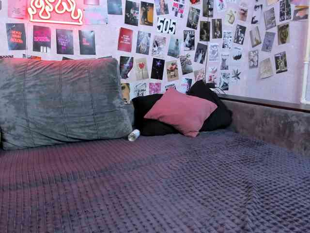Ulya11Cutex webcam