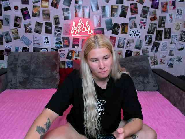 Ulya11Cutex webcam