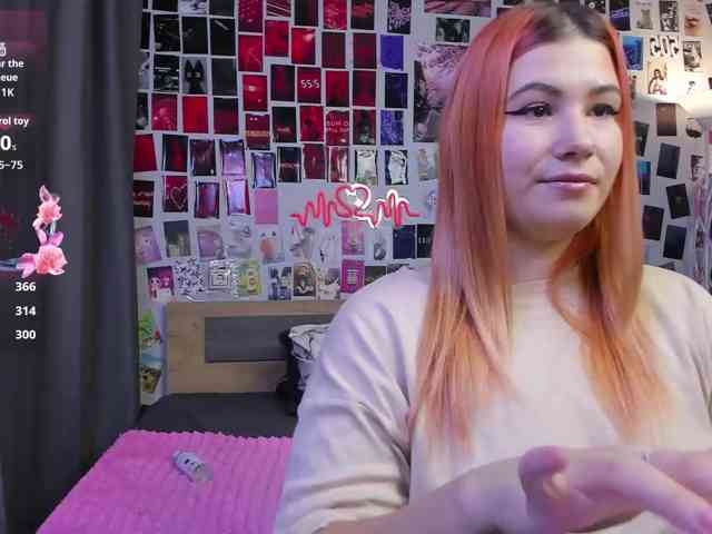 Ulya11Cutex webcam