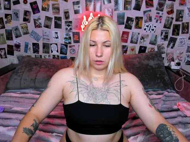 Ulya11Cutex webcam