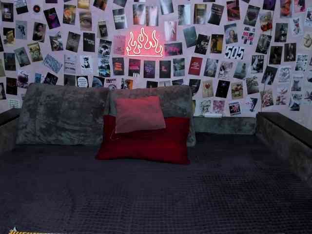 Ulya11Cutex webcam