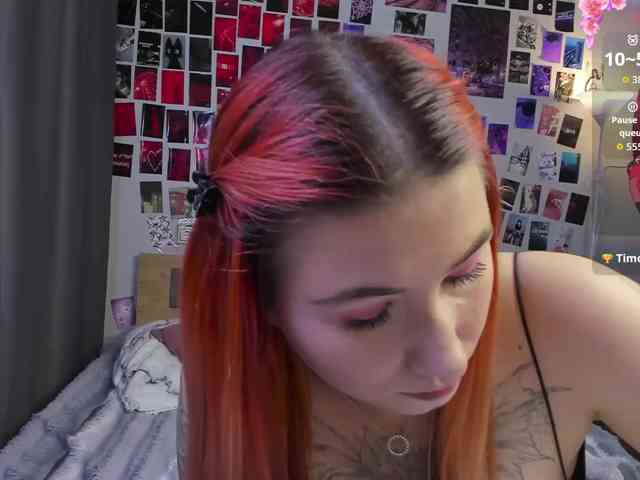 Ulya11Cutex webcam
