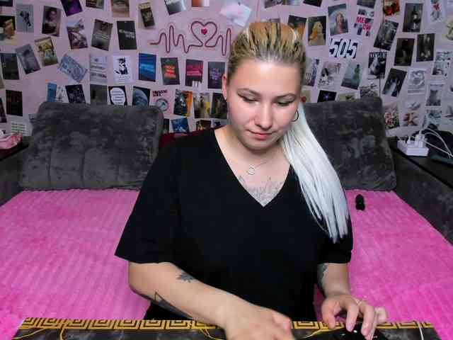 Ulya11Cutex webcam
