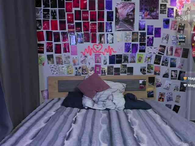 Ulya11Cutex webcam