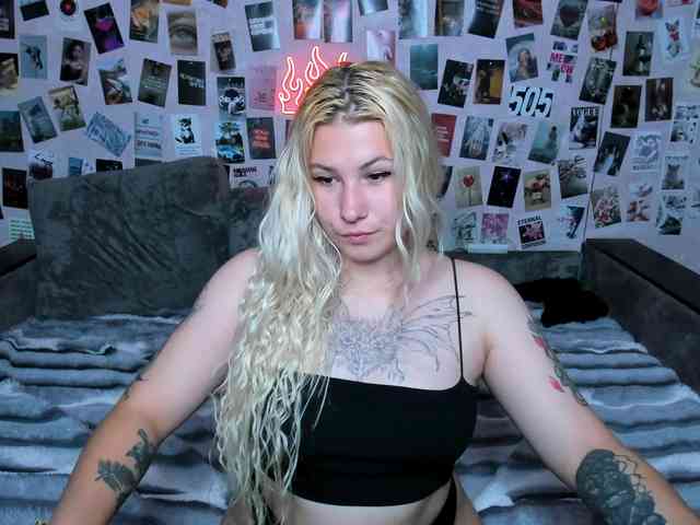 Ulya11Cutex webcam