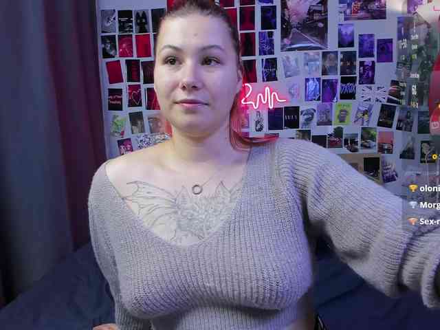 Ulya11Cutex webcam