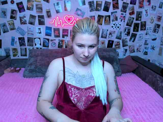 Ulya11Cutex webcam