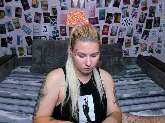 Ulya11Cutex webcam