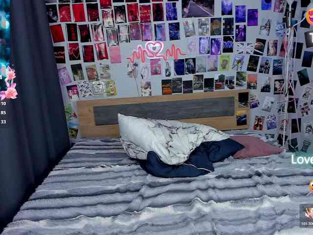 Ulya11Cutex webcam