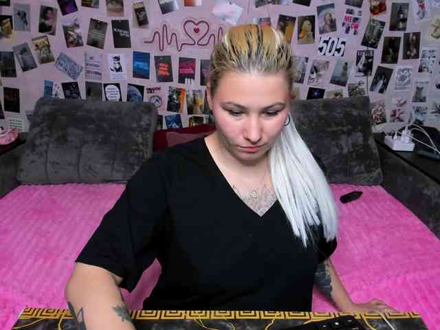 Ulya11Cutex webcam