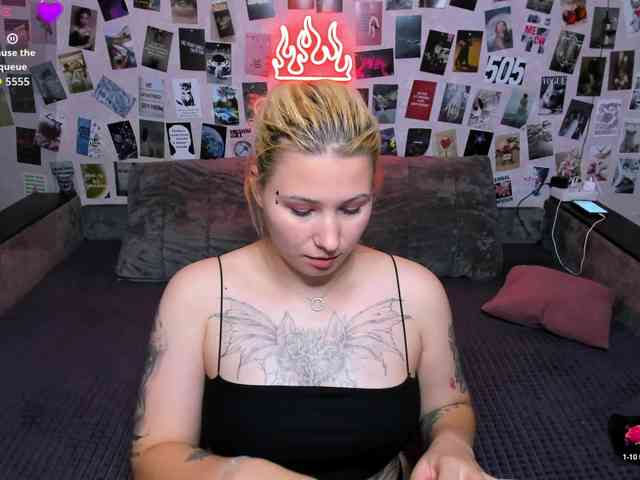 Ulya11Cutex webcam