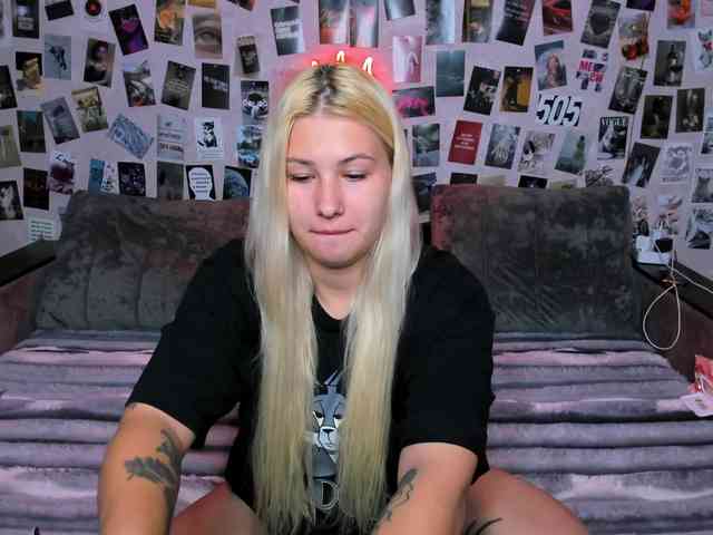 Ulya11Cutex webcam