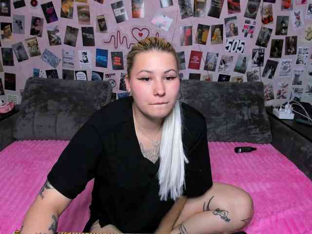 Ulya11Cutex webcam