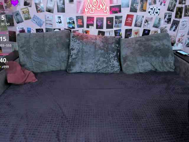 Ulya11Cutex webcam