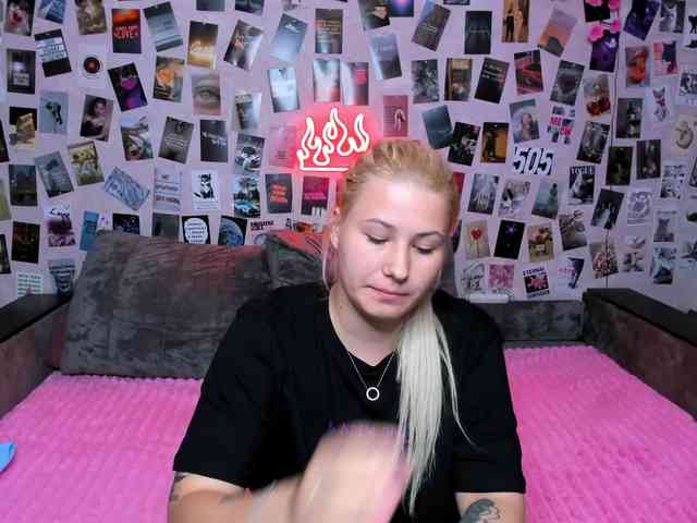 Ulya11Cutex webcam