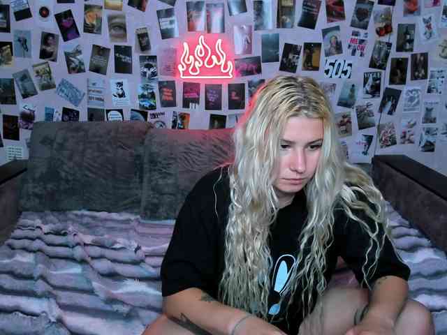 Ulya11Cutex webcam