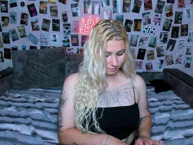 Ulya11Cutex webcam