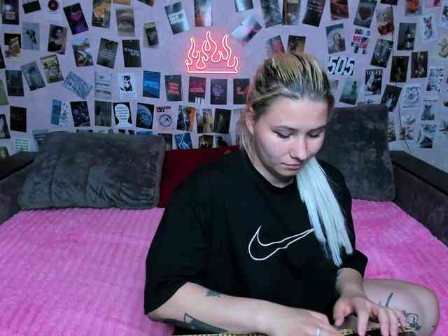 Ulya11Cutex webcam